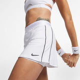 Nike Women's Dry-FIT Skirt (White)