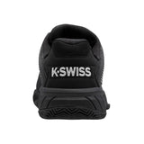 K-Swiss Hypercourt Express 2 All Court Women's Tennis Shoe (Black/White) - RacquetGuys.ca