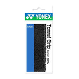 Yonex Towel Grip (Black) - RacquetGuys.ca