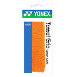 Yonex Towel Grip (Orange) - RacquetGuys.ca