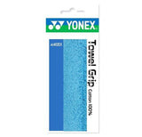 Yonex Towel Grip (Blue) - RacquetGuys.ca