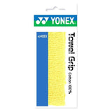 Yonex Towel Grip (Yellow) - RacquetGuys.ca