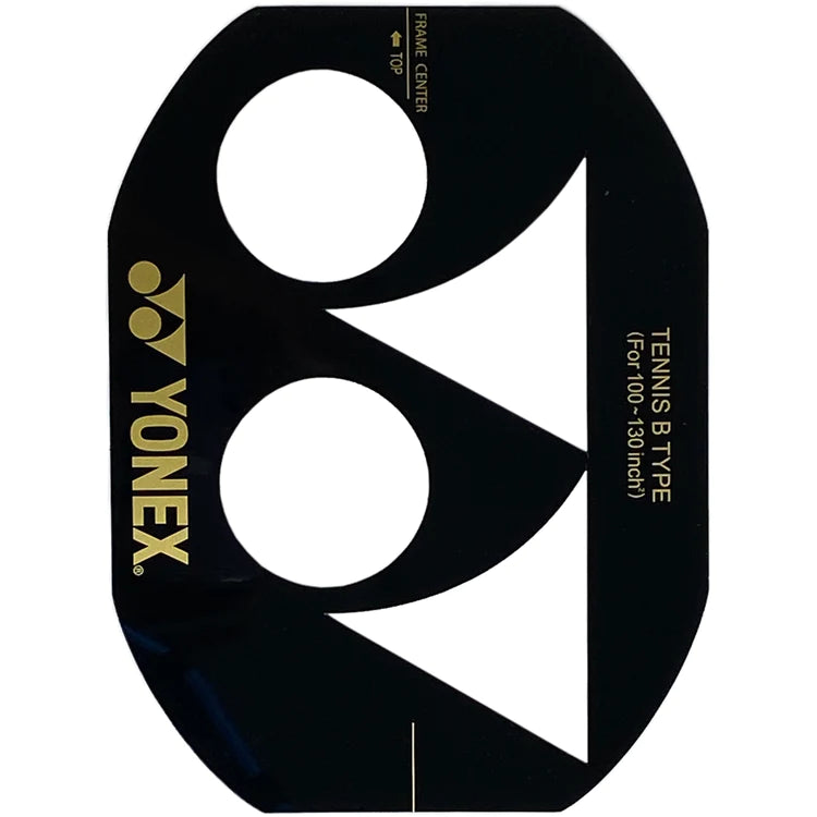 Yonex Tennis Stencil 100 Inch - 130 Inch Racquets - RacquetGuys.ca