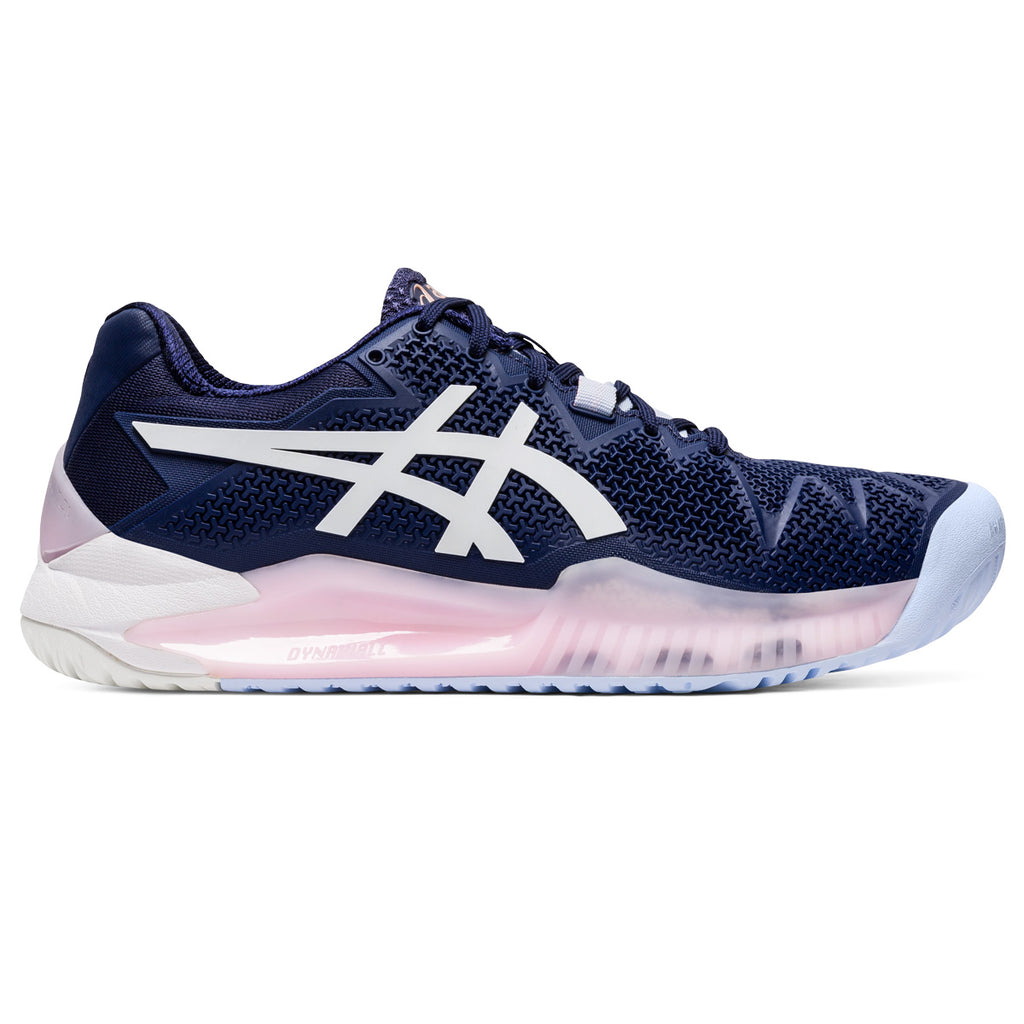 Asics tennis shoes au Clearance