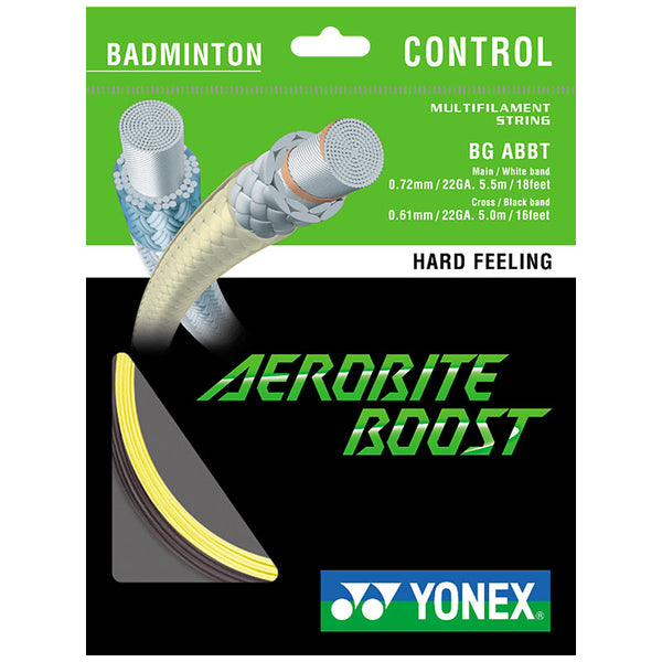 YONEX AEROBITE 200メートル YONEX Badminton String AEROBITE 200M