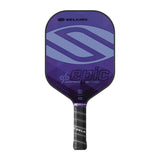 Selkirk Amped Epic Lightweight (Amethyst Purple)