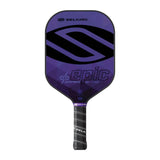 Selkirk Amped Epic Midweight (Amethyst Purple)