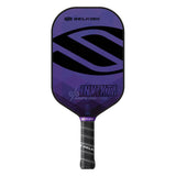 Selkirk Amped Invikta Midweight (Amethyst Purple)