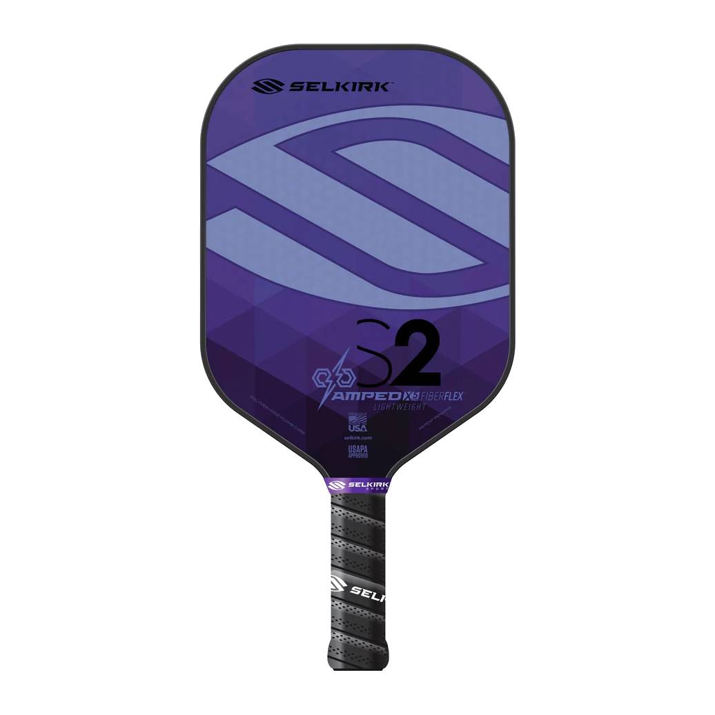 Selkirk Amped S2 Lightweight (Amethyst Purple)
