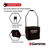 Gamma EZ Basket 150 - RacquetGuys.ca