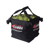 Gamma EZ Travel Cart 150 Extra Ball Bag - RacquetGuys.ca