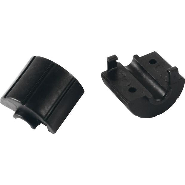 Gamma EZ-GO Ball Hopper Wheels (2 / pack) - RacquetGuys.ca