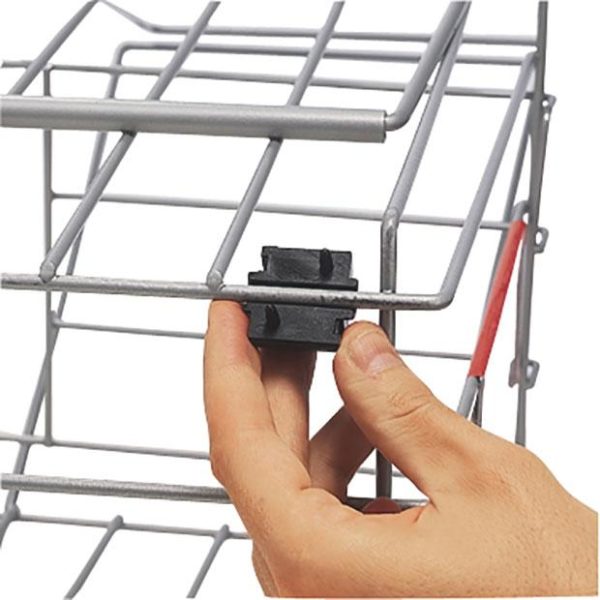 Gamma EZ-GO Ball Hopper Wheels (2 / pack) - RacquetGuys.ca