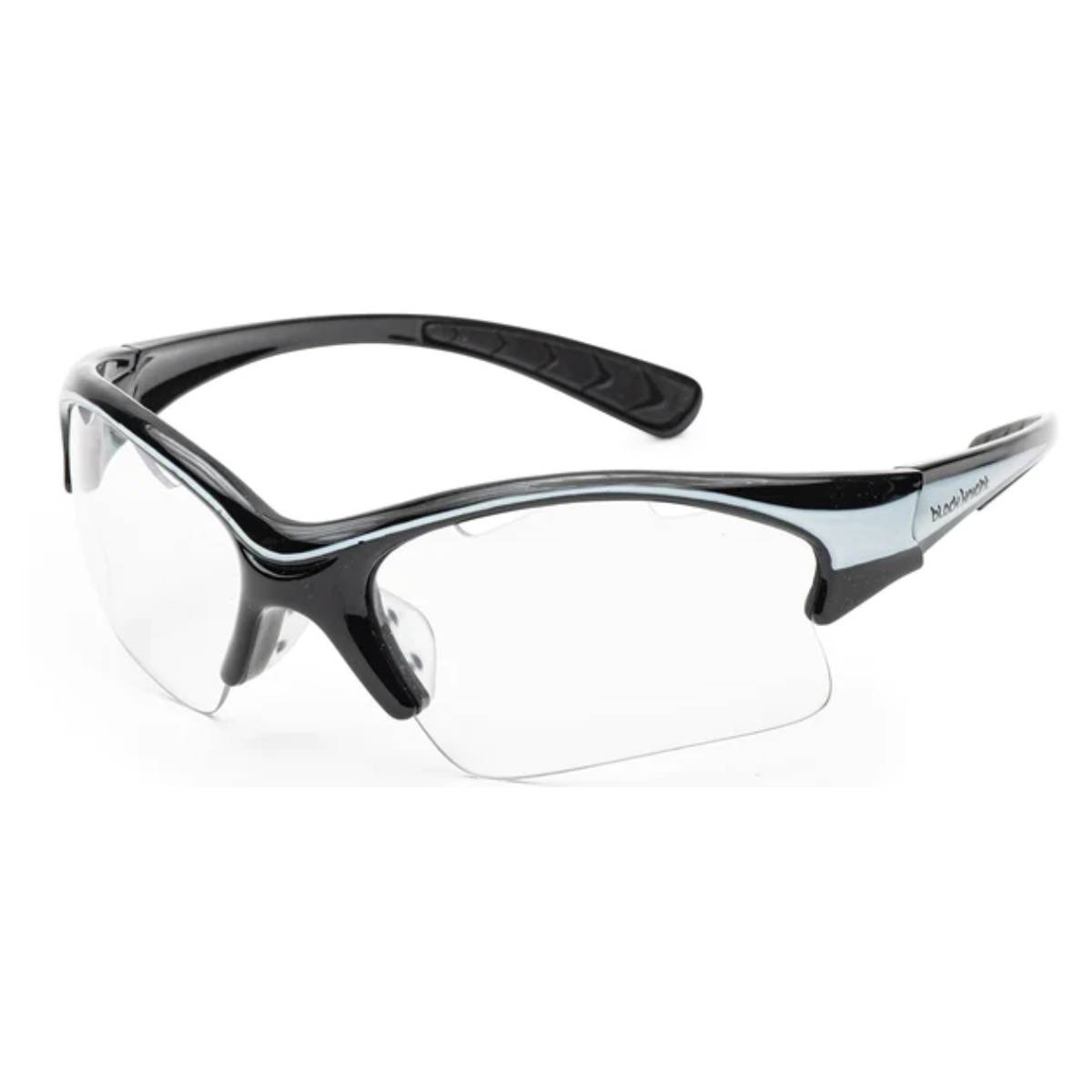 Black Knight Stiletto Eyeguard - RacquetGuys.ca