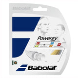 Babolat Powergy 16/1.30 Tennis String (Natural)