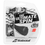 Babolat RPM Rough 17/1.25 Tennis String (Red)