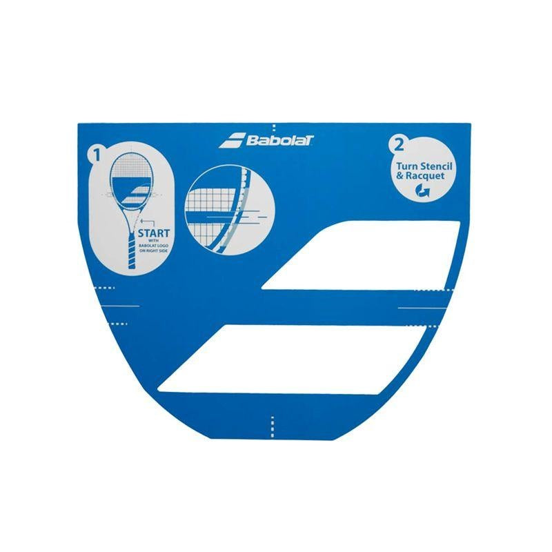 Babolat Stencil - RacquetGuys.ca