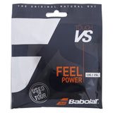 Babolat Touch VS 15L/1.35 Tennis String (Natural)