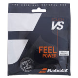 Babolat Touch VS 16/1.30 Tennis String Half Set (Natural)