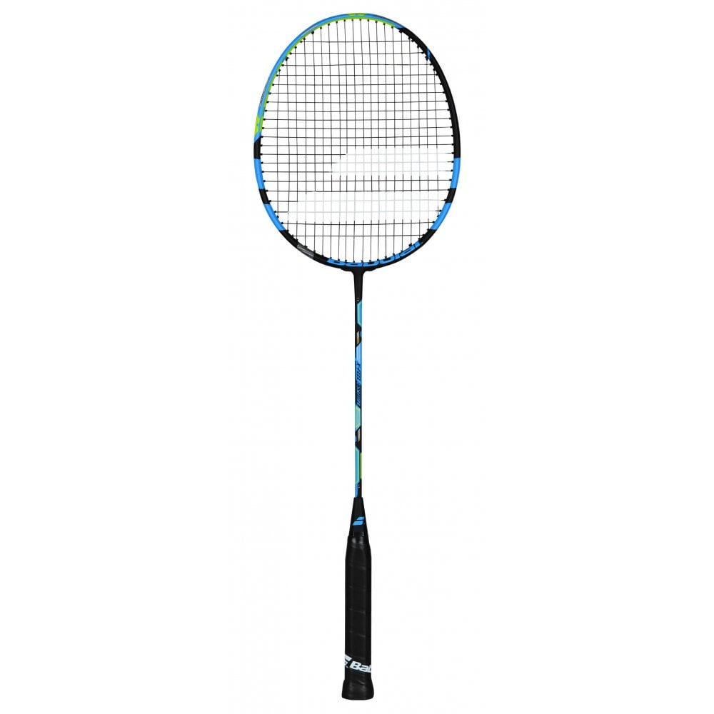 Babolat X-Feel Essential (Blue) | RacquetGuys.ca