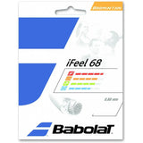 Babolat iFeel 68 Badminton String (Black) - RacquetGuys.ca