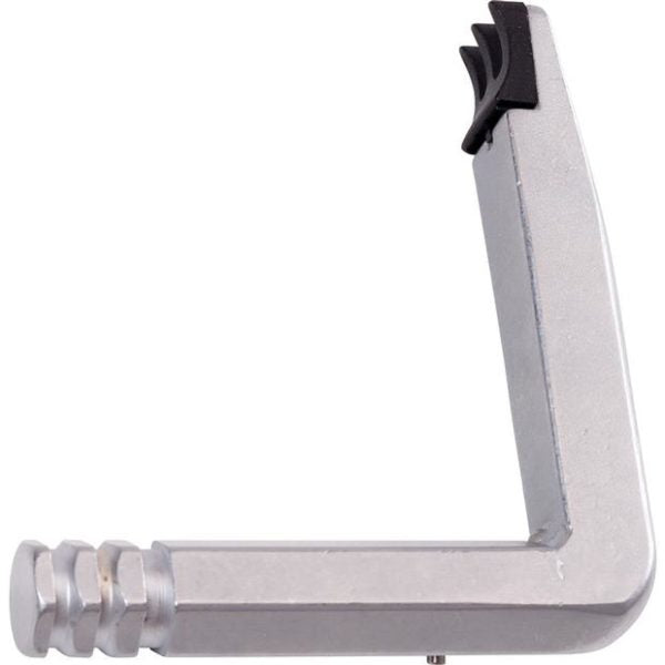 Gamma Badminton Frame Support for Suspension Mount With V Supports + Quick Release - RacquetGuys.ca
