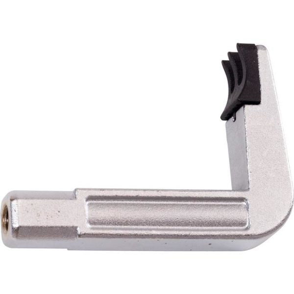 Gamma Badminton Frame Support for Quick Mount System with V Shoulder Supports - RacquetGuys.ca