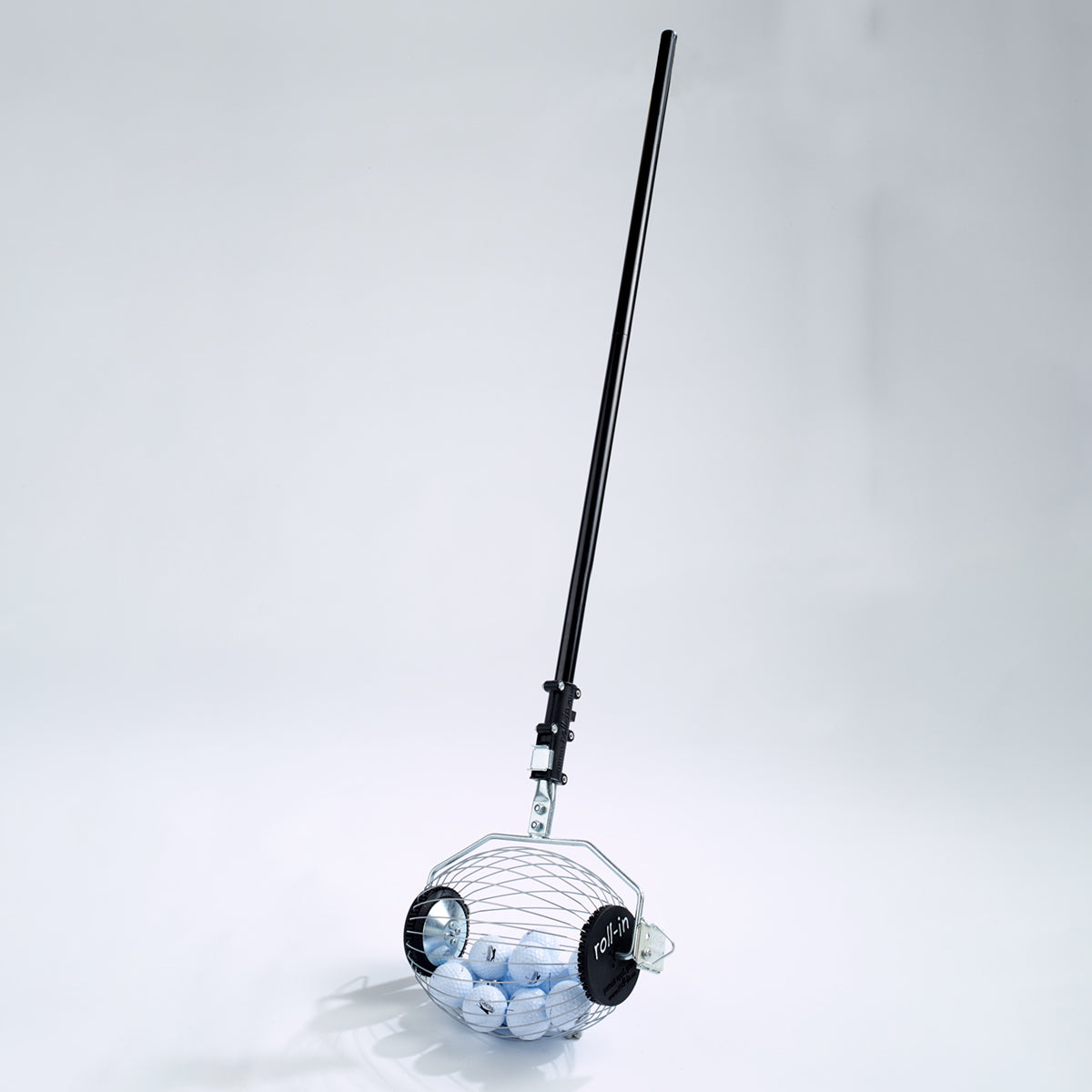 Kollectaball Bag Buddy Golf Ball Pick Up / Collector - RacquetGuys.ca
