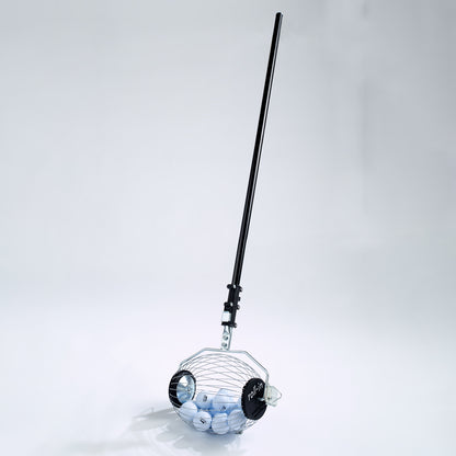 Kollectaball Bag Buddy Golf Ball Pick Up / Collector - RacquetGuys.ca