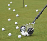 Kollectaball Bag Buddy Golf Ball Pick Up / Collector - RacquetGuys.ca