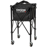Gamma EZ Travel Cart Pro 250 - RacquetGuys.ca