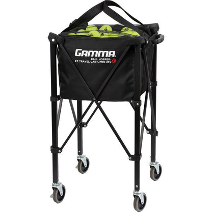 Gamma EZ Travel Cart 150 - RacquetGuys.ca
