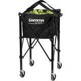 Gamma EZ Travel Cart 150 - RacquetGuys.ca