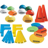 Gamma First Set Court Marker Kit - RacquetGuys.ca