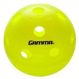 Gamma Photon Indoor Pickleball Green (Single Ball) - RacquetGuys.ca