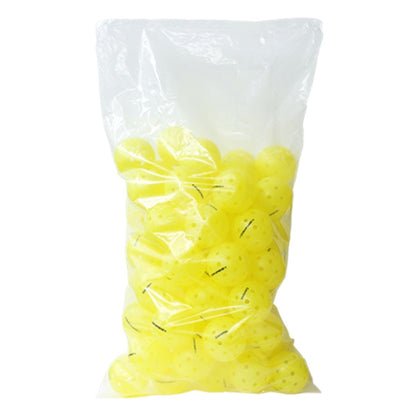 Gamma Photon Outdoor Pickleball Yellow (Pack of 60) - RacquetGuys.ca