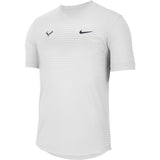 Nike Men's Rafa Challenger Top (White)