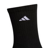 adidas Men's Cushioned Crew Socks (Back) - RacquetGuys.ca