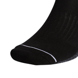 adidas Men's Cushioned Crew Socks (Back) - RacquetGuys.ca