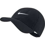 Nike Court Advantage Hat (Black)