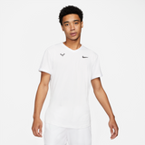Nike Men's Rafa Dri-FIT ADV Top (White/Black)