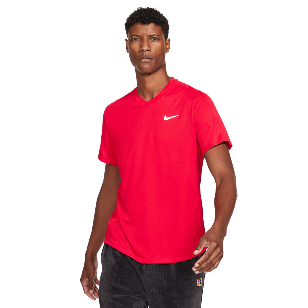 Nike dry top hot sale crew sweater