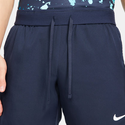 Nike Men's Dri-FIT Victory 7-Inch Shorts (Obsidian/White) - RacquetGuys.ca