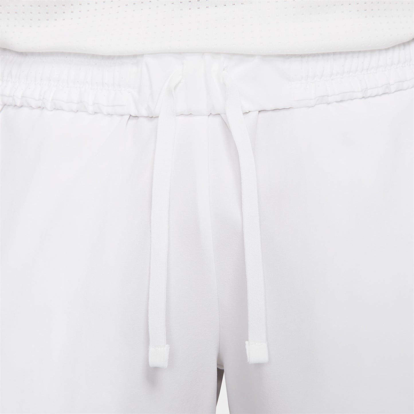 Nike Men's Rafa Dri-FIT ADV 7 Inch Shorts (White/Black) - RacquetGuys.ca