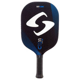 Gearbox CX11Q Quad Power Pickleball Paddle (Blue) (8.5 oz.) - Demo Rental