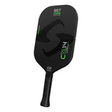 Gearbox CX14E Ultimate Power Pickleball Paddle (Green) (8.5 oz.) - RacquetGuys.ca