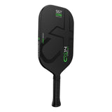 Gearbox CX14E Ultimate Power Pickleball Paddle (Green) (8.5 oz.) - RacquetGuys.ca