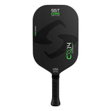 Gearbox CX14E Ultimate Power Pickleball Paddle (Green) (8.5 oz.) - Demo Rental