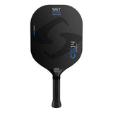 Gearbox CX14H Ultimate Power Pickleball Paddle (Blue) (8.5 oz.) - Demo Rental