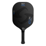 Gearbox CX14H Ultimate Power Pickleball Paddle (Blue) (8.5 oz.) - RacquetGuys.ca